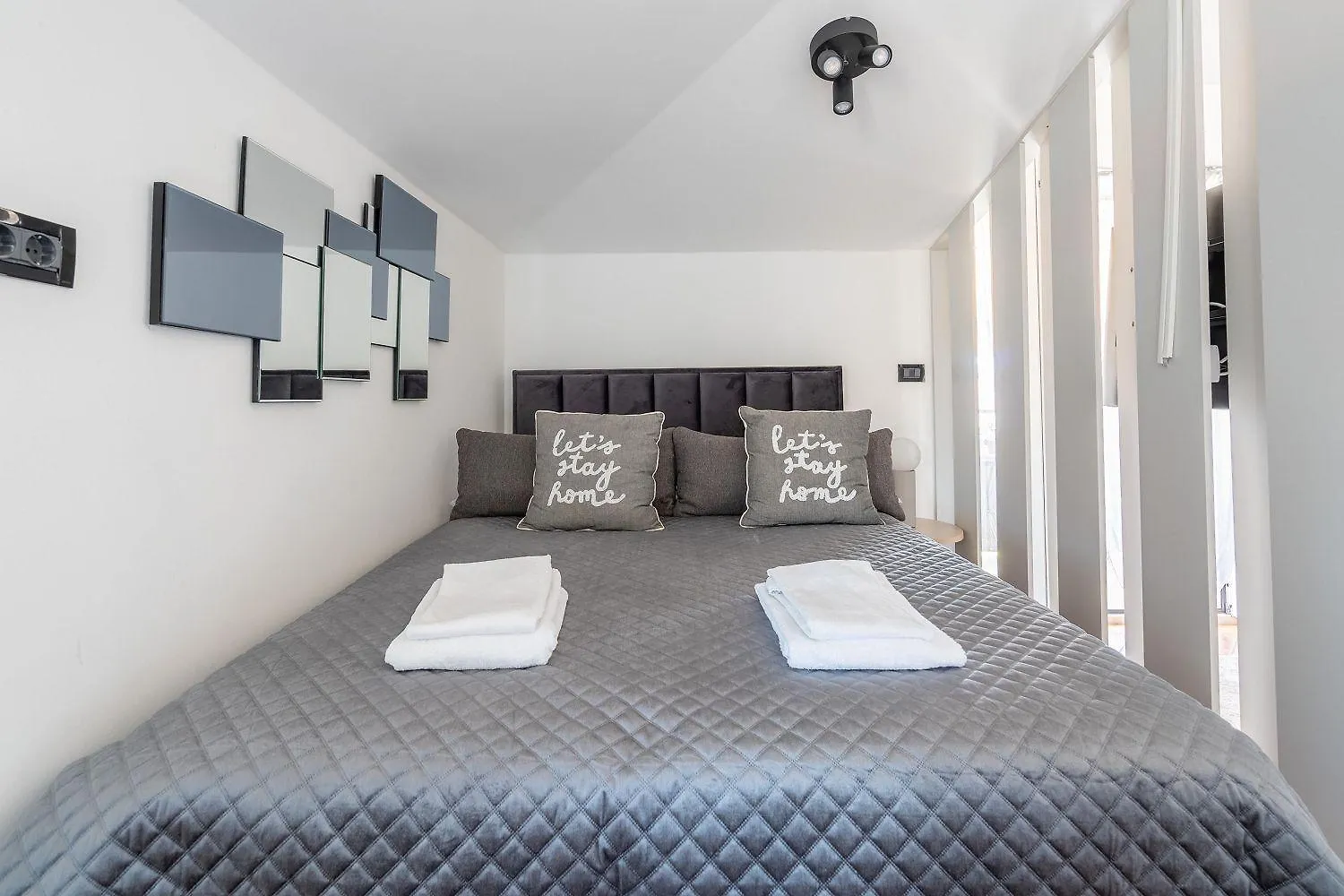 Exquisites Studio-Apartment Bei Rovinj Mit Privatem Balkon, Waschmaschine, Wifi Apartment