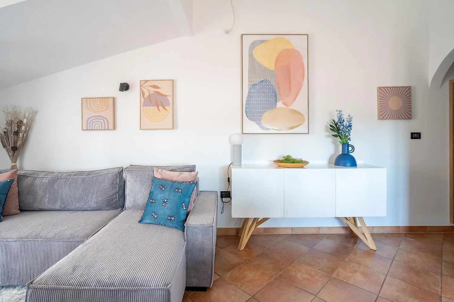 Exquisites Studio-Apartment Bei Rovinj Mit Privatem Balkon, Waschmaschine, Wifi 0*,  Croatia