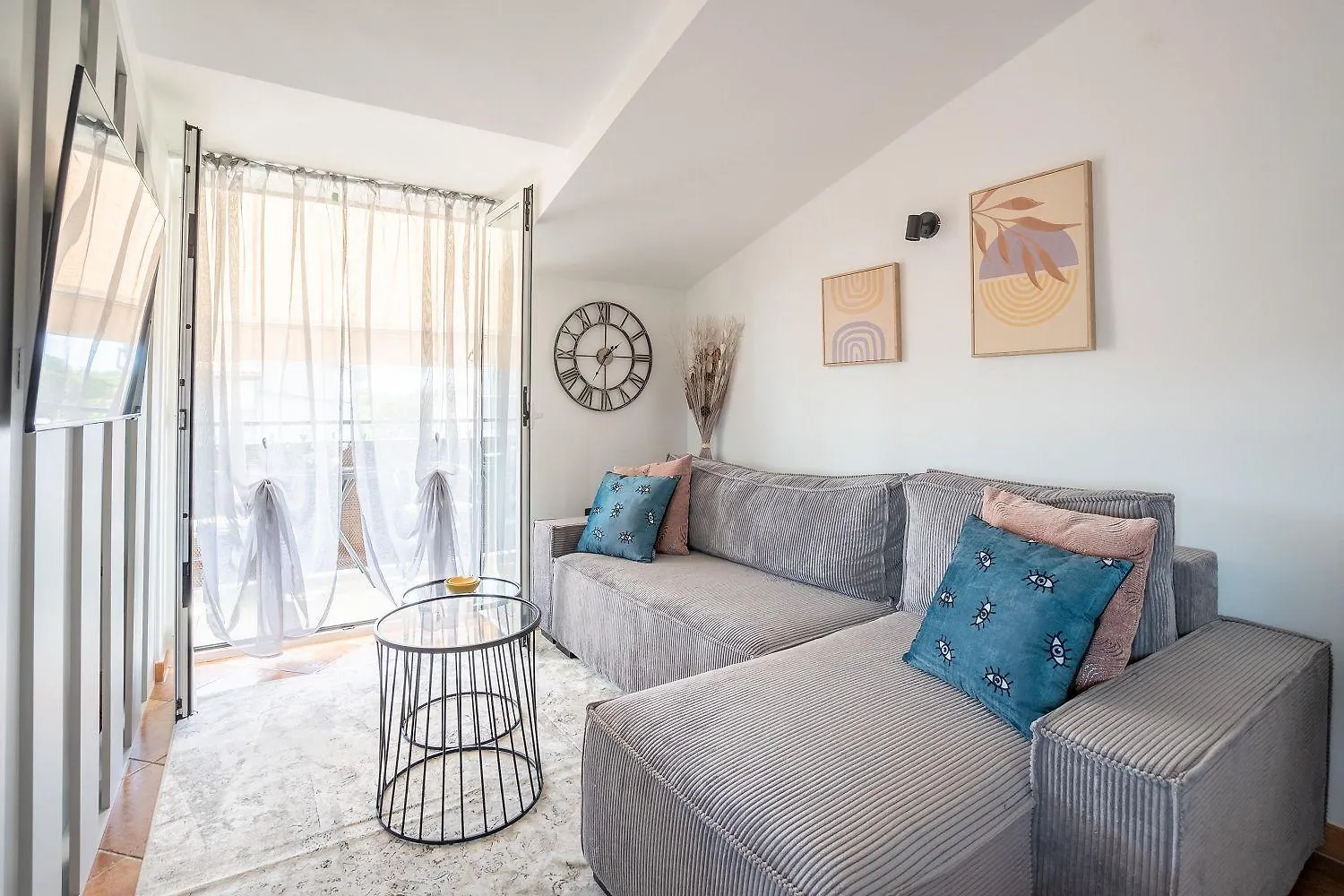 Exquisites Studio-Apartment Bei Rovinj Mit Privatem Balkon, Waschmaschine, Wifi Apartment